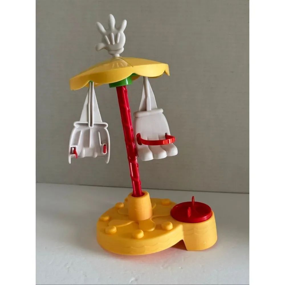 Imaginext SpongeBob Square Pants Glove World Playset Replacement Swing Part